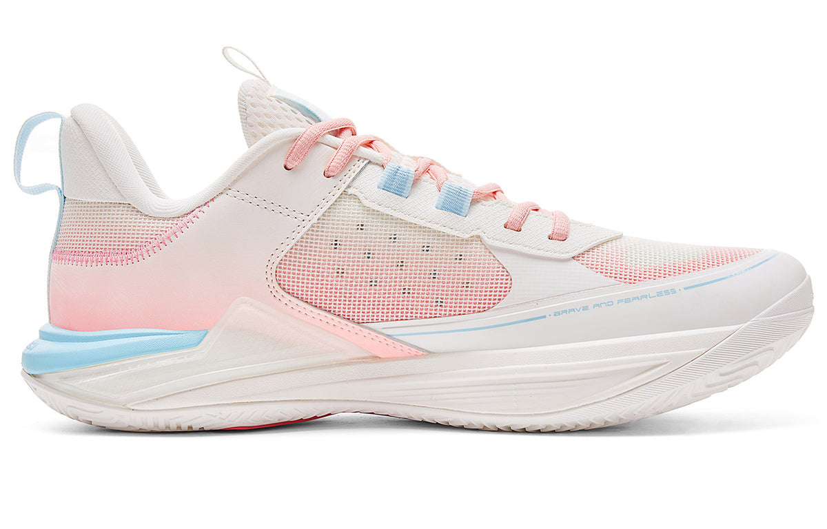 PEAK RANGER 3.0 „Alb Roz Albastru”