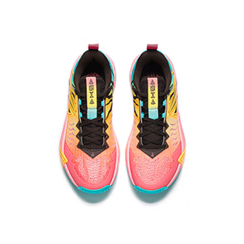 Anta KAI TEAM 2 'Pink Orange Blue'