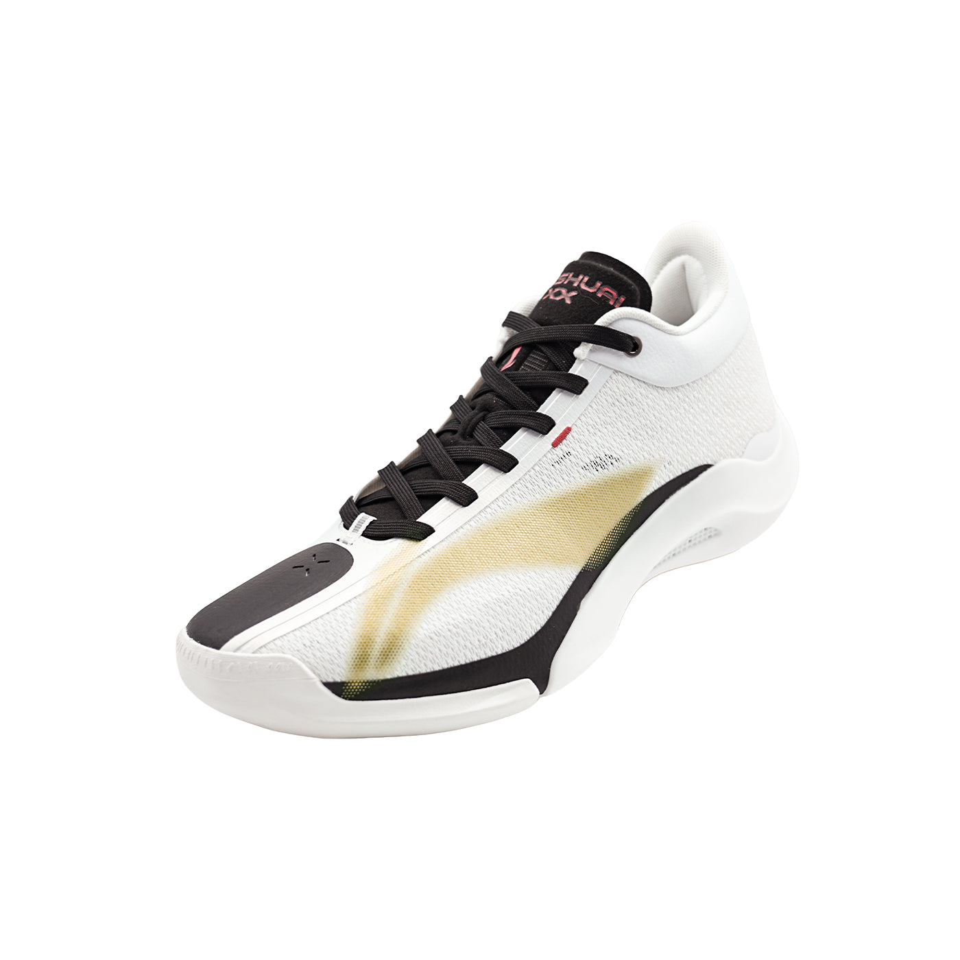 LiNing YuShuai 20 'Bright Gold'