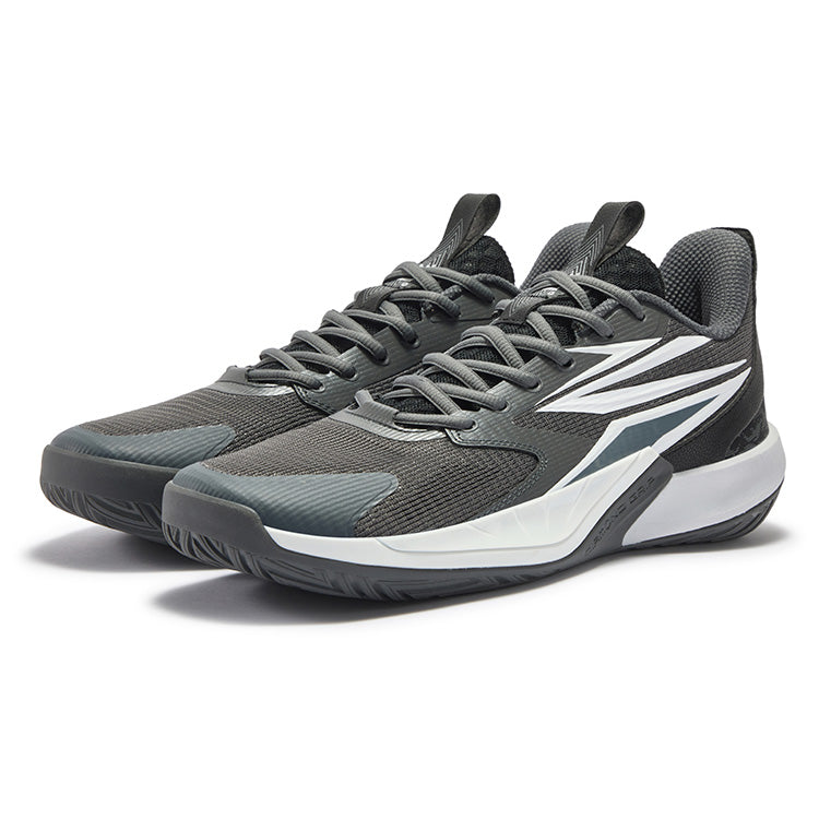 361° BIG3 team 4 'Smoke Grey'
