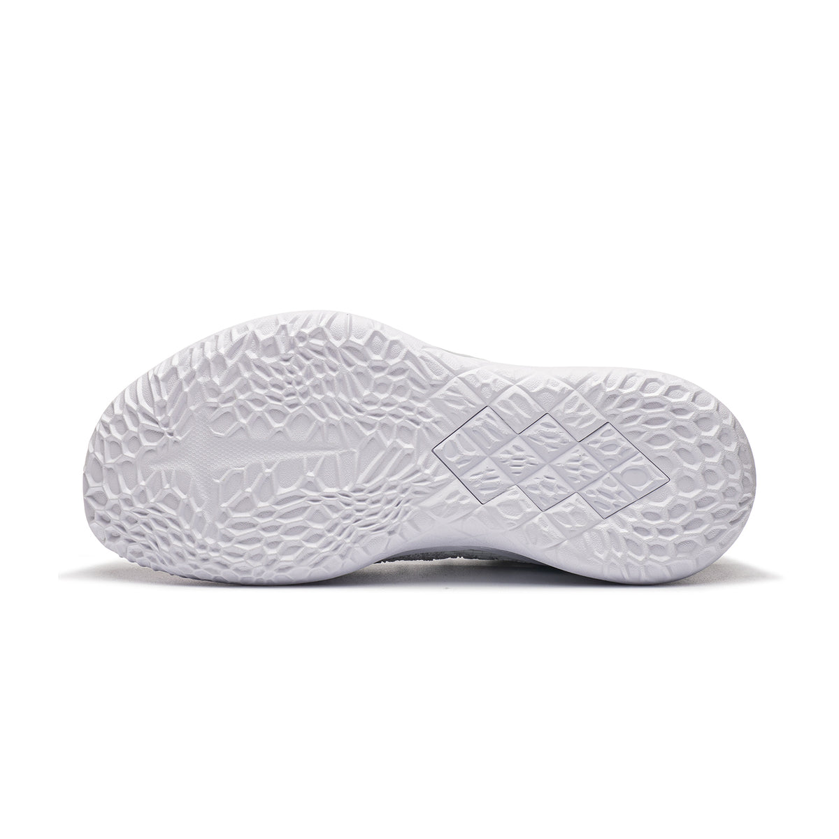 LiNing Sonic 14v2 'Standard White'