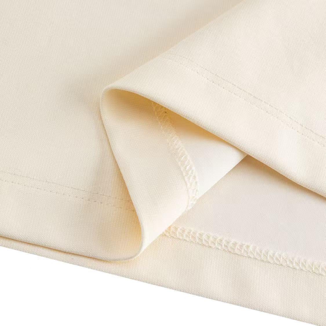 Anta Kai Series Kaifeng T-Shirt 'Beige'