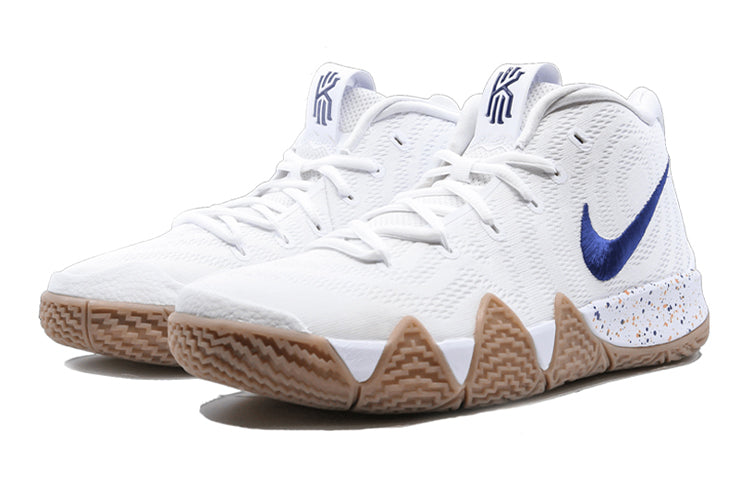 Nike Kyrie 4 'Uncle Drew'