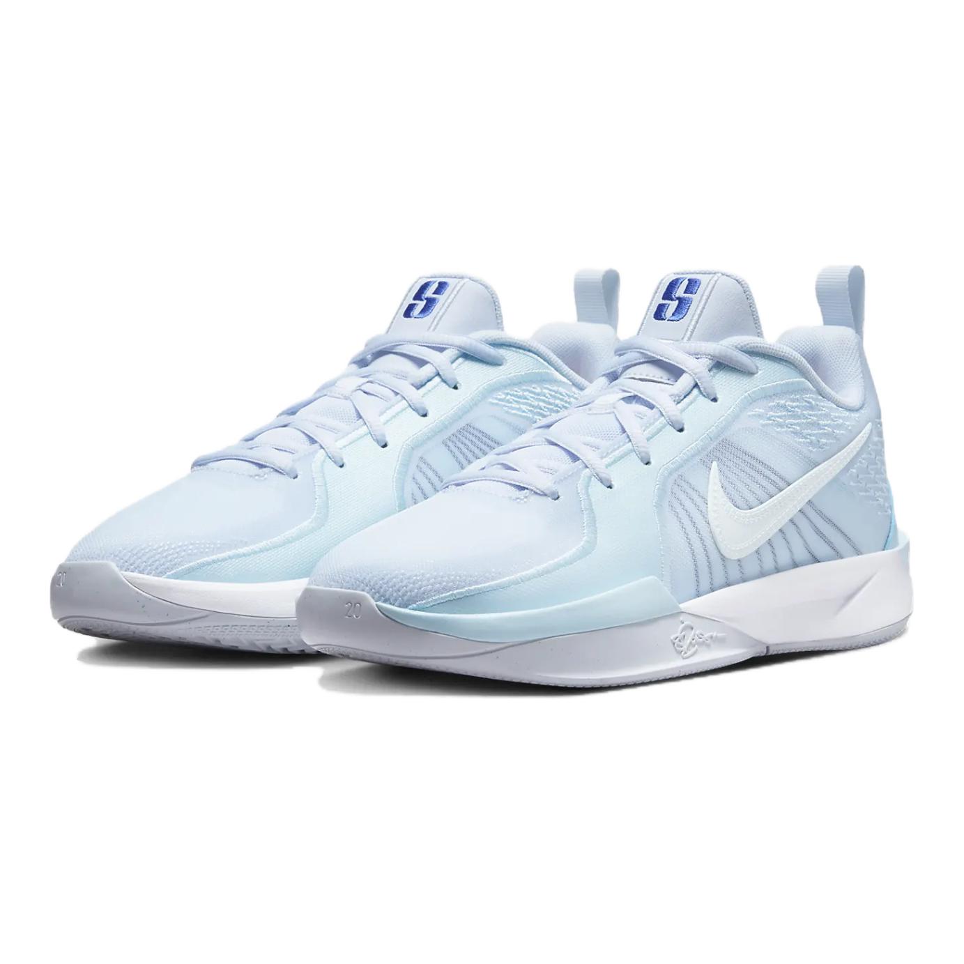 US3.5 Nike Sabrina 2 'Orchestrator' GS(Discount)Only for US