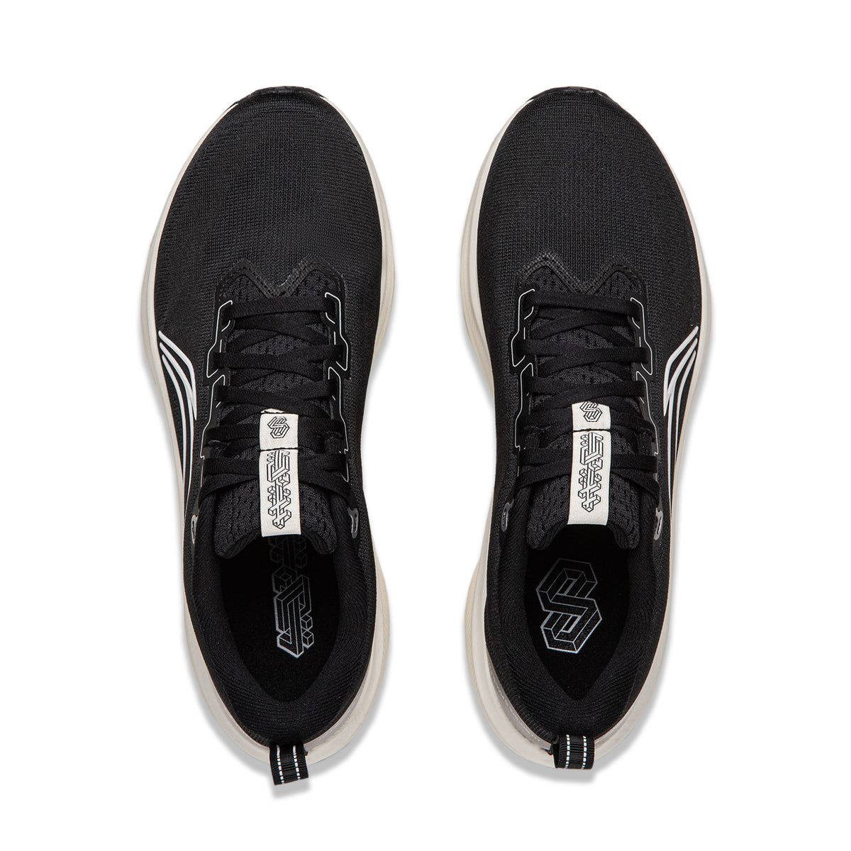 LiNing Red Hare 8 Pro 'Black'
