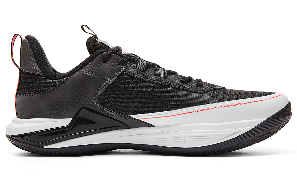 PEAK Ranger 3.0 'Black Magnet Gray'