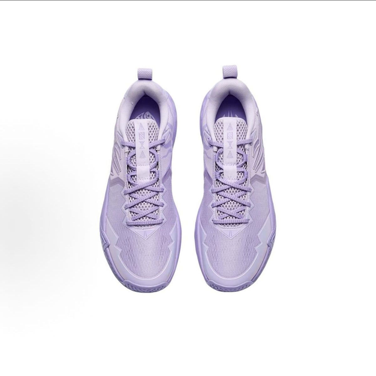 Anta KAI TEAM 2 'Purple