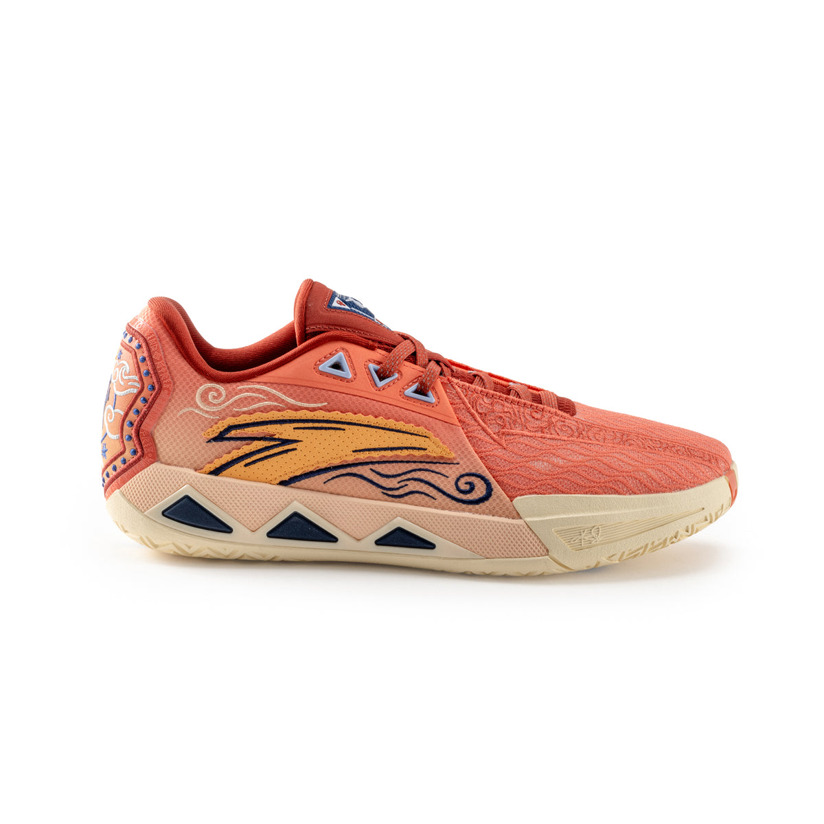 ANTA KAI Speed 3 'Mismatch'
