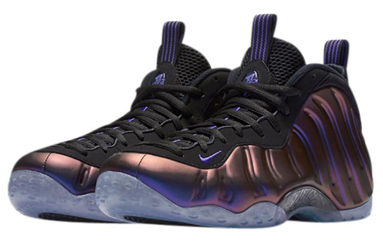 Nike Air Foamposite One 'Eggplant' 2017