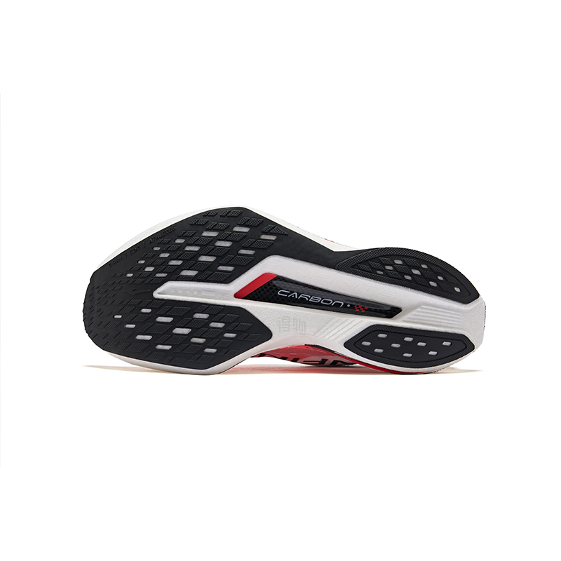 ERKE Infinite 4.0 'Swan' | Running Shoes