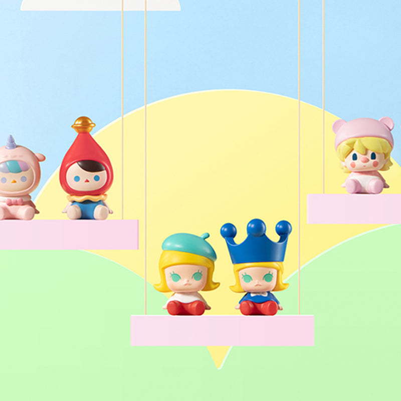 POP MART Mystery Boxes - Kicksown store