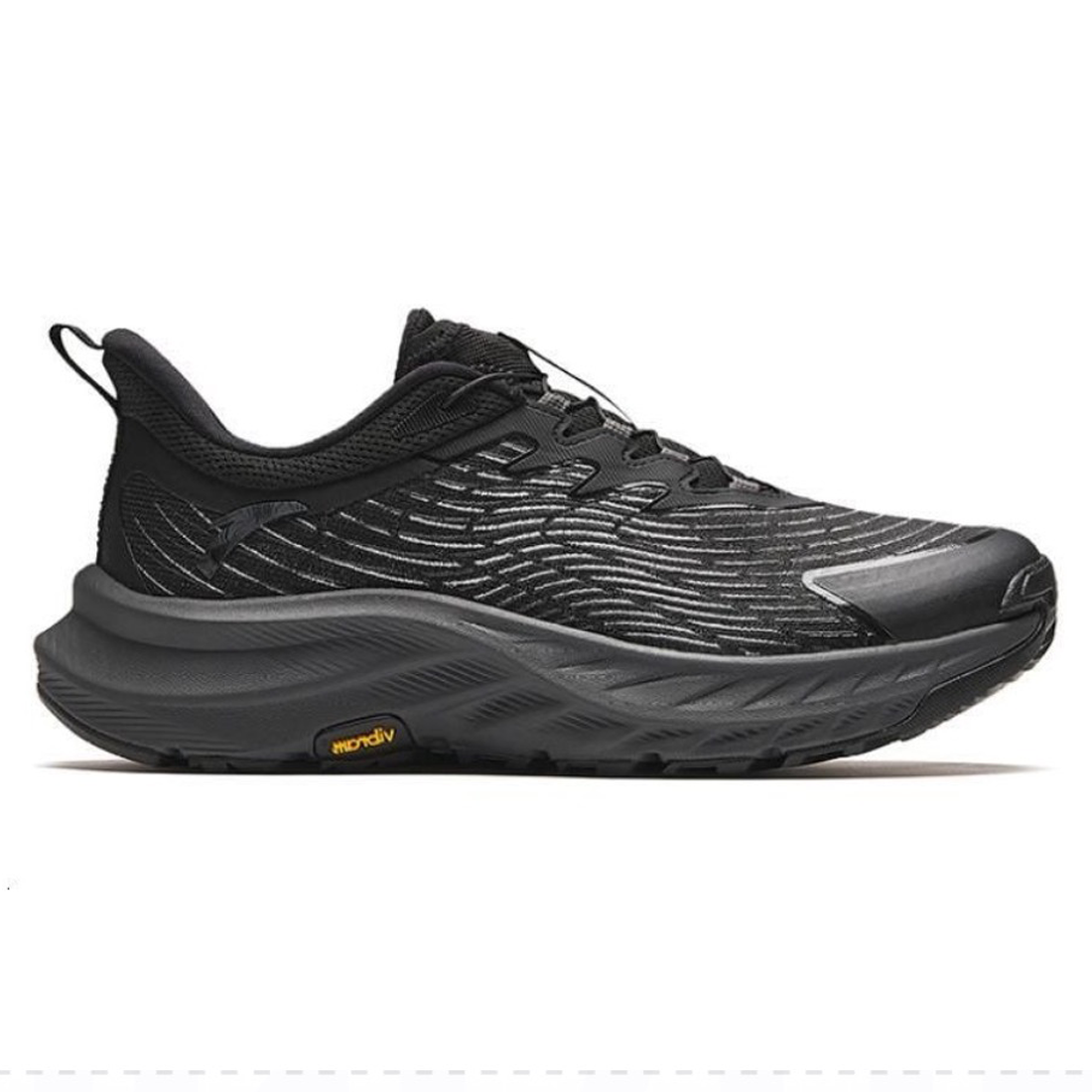 Anta Cross Outdoor off-Road ‘Black' - magazinul Kicksown