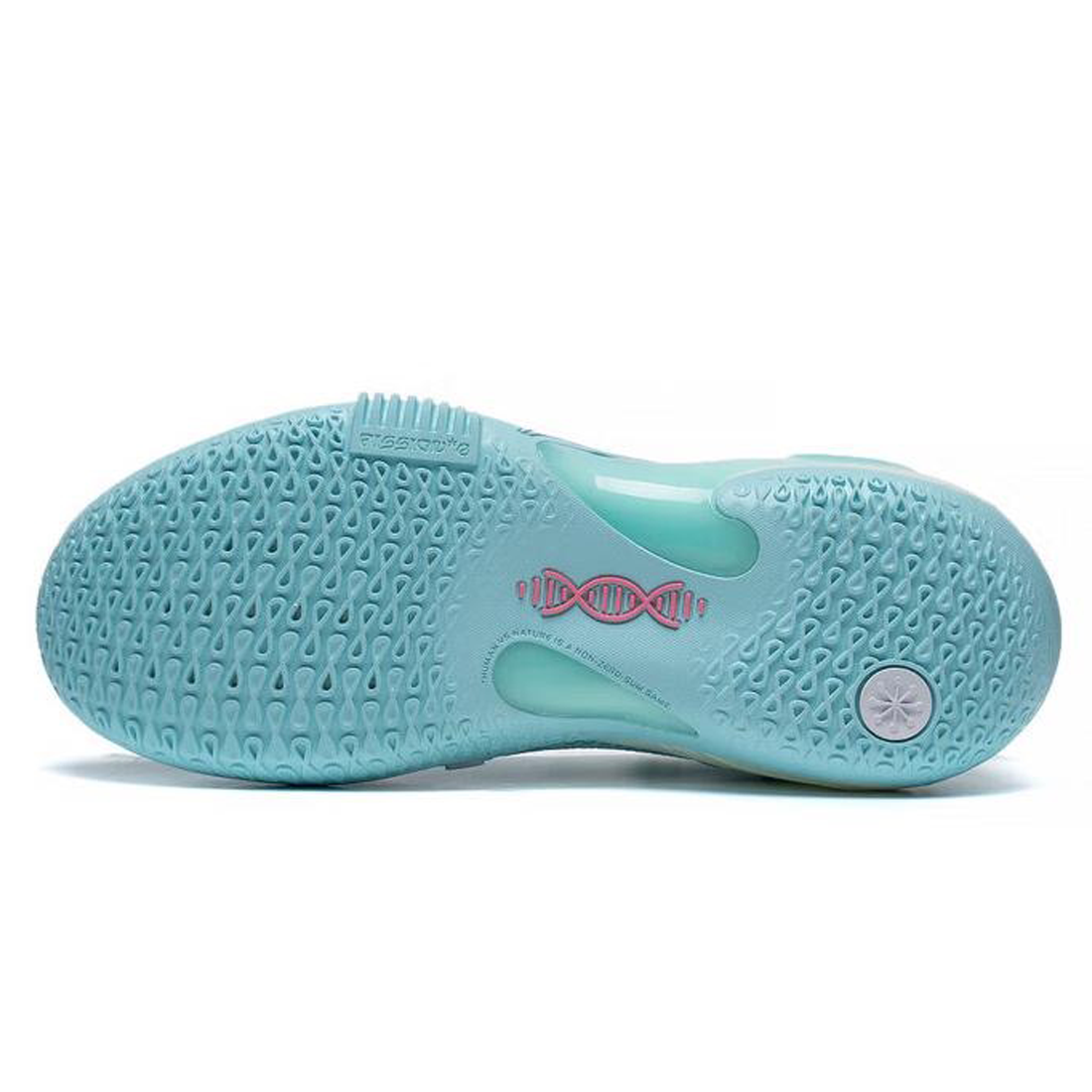 LiNing Wade Fission 8 'Miami' - Kicksown store
