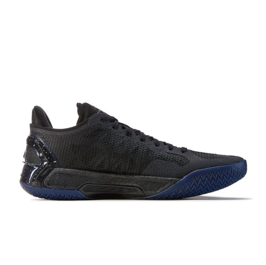 LiNing Liren 4 V2 ‘Black Obsidian' - Kicksown store
