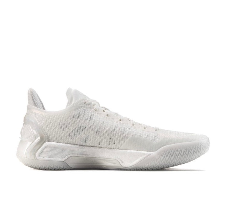 LiNing Liren 4 V2 ‘Blanc Pearl' - Kicksown store
