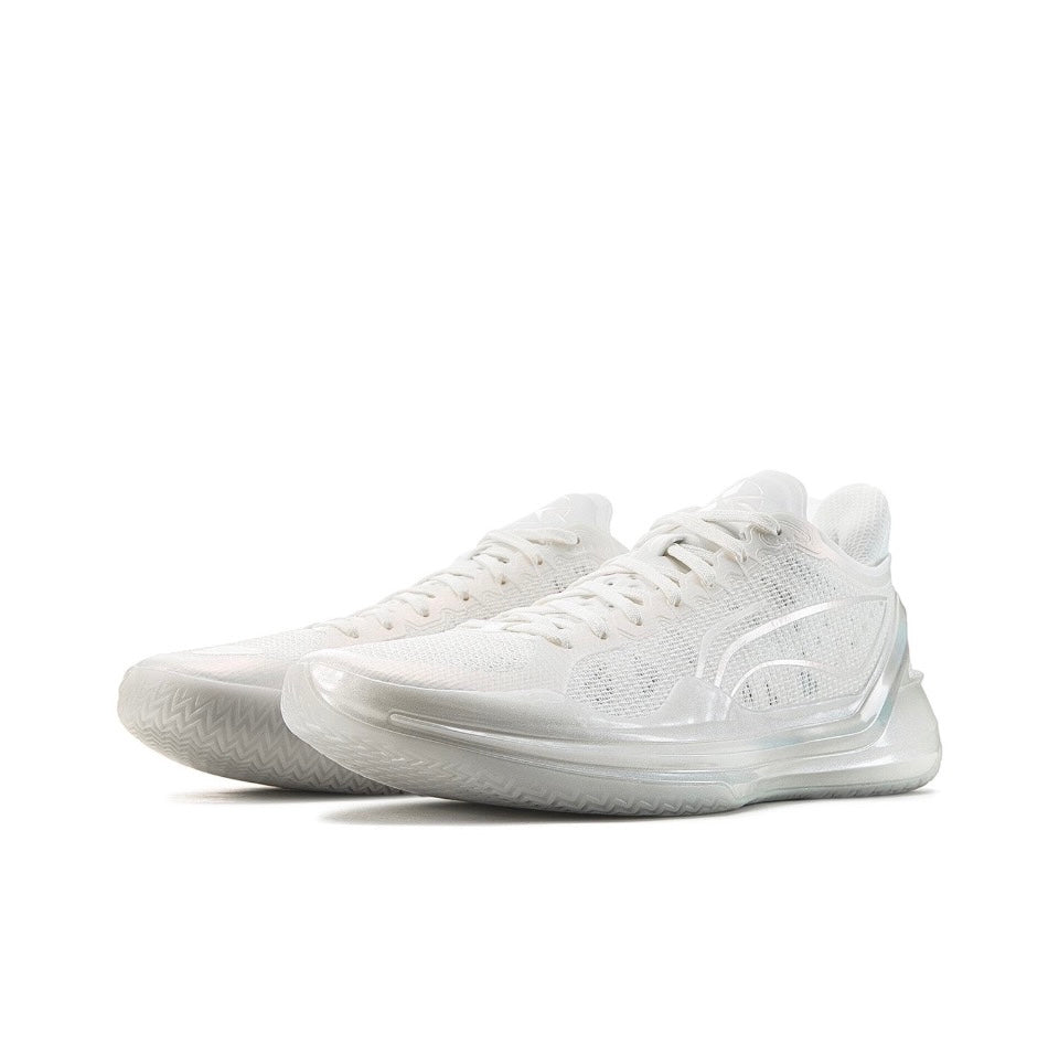LiNing Liren 4 V2 ‘Blanc Pearl' - Kicksown store