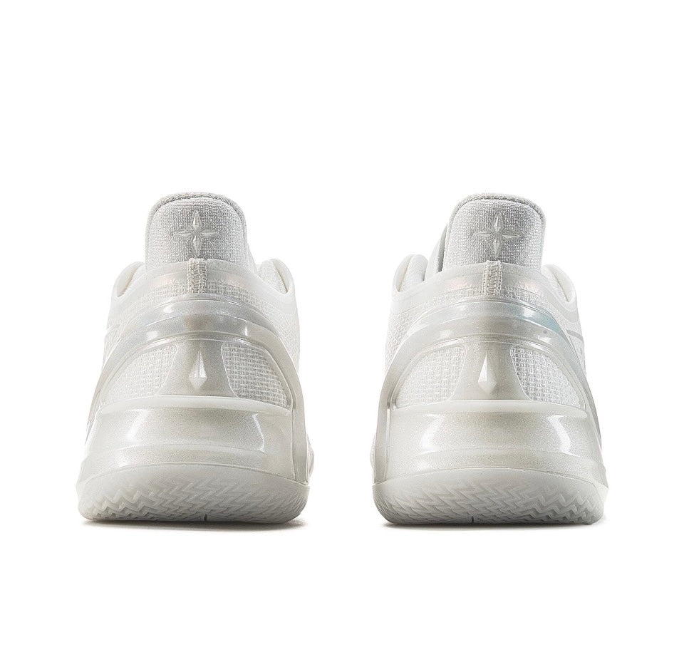 LiNing Liren 4 V2 ‘Blanc Pearl' - Kicksown store