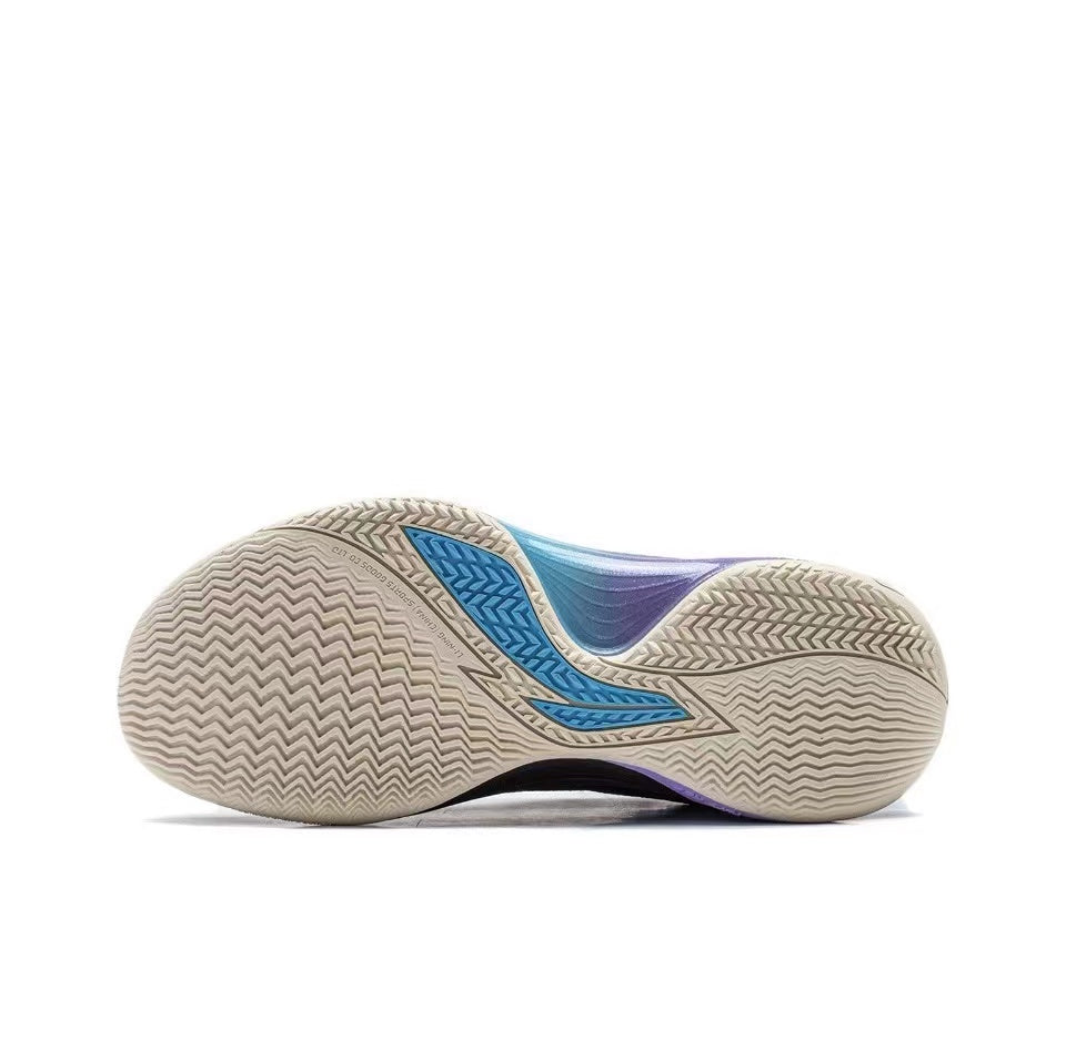 LiNing shining 1‘ black and blue’ - Kicksown store