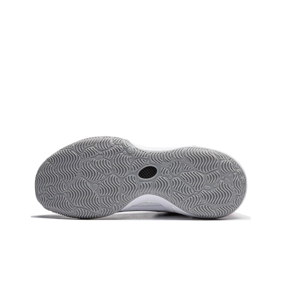 LiNing McCollum CJ3 Home 'White and Blue' - Kicksown store