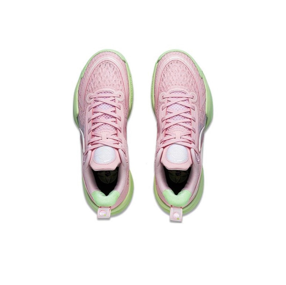 LiNing Superlight 2022 V2 'Peaches/Patrick' - Kicksown store