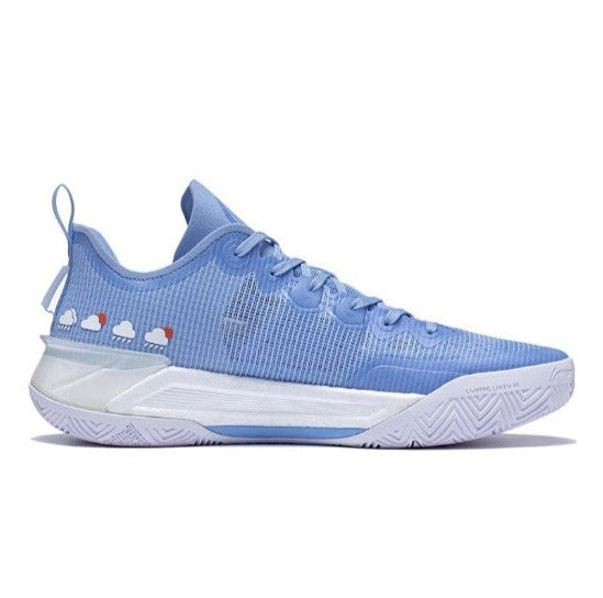 LiNing Liren 3 V2 ‘Snow Blue' - Kicksown store