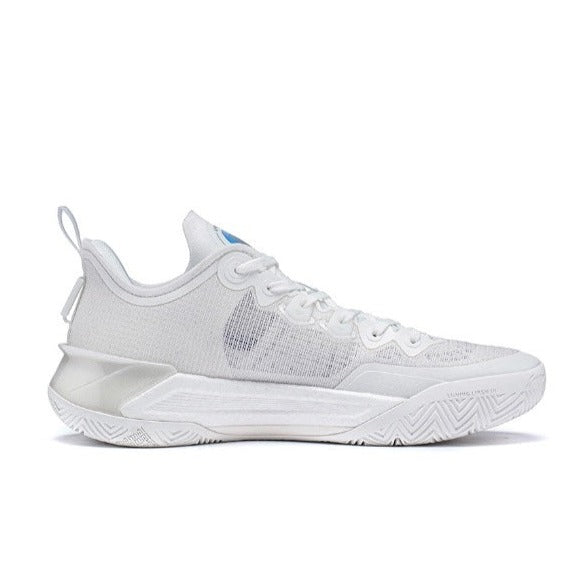 LiNing Liren 3 V2 ‘White Pearl' - Kicksown store