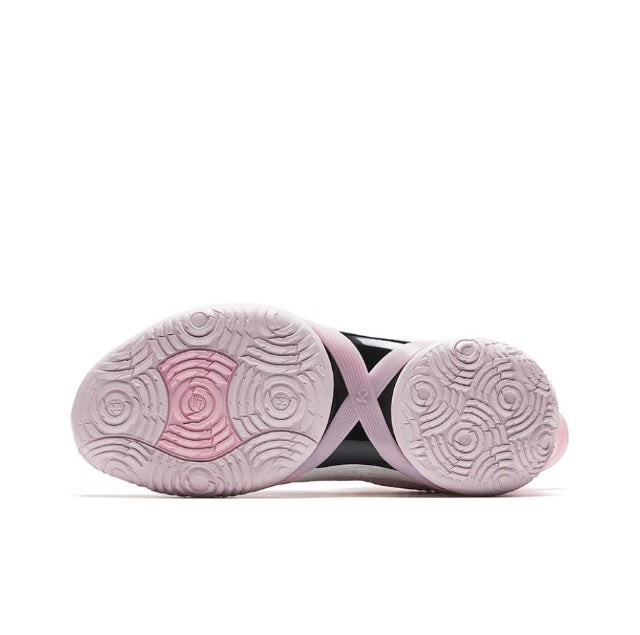 ANTA Three-Point Rain 'Sakura' - Kicksown store