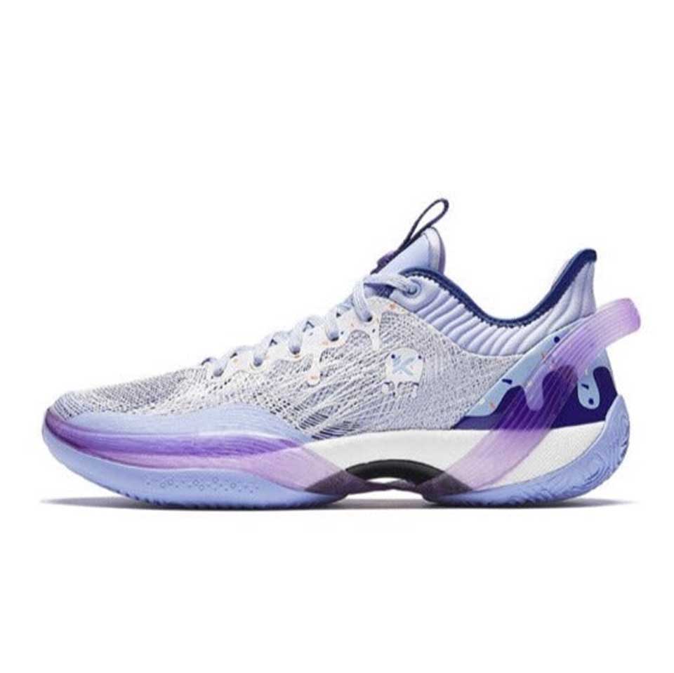 ANTA Three-Point Rain 'Blueberry Ice Cream' - Kicksown store