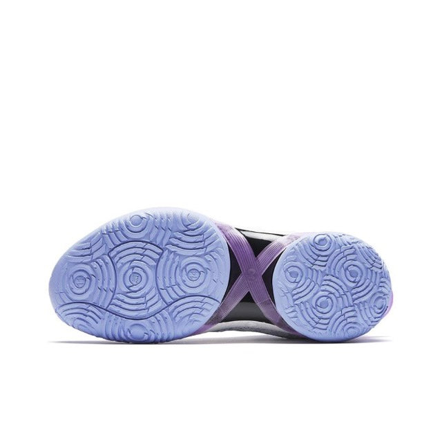 ANTA Three-Point Rain 'Blueberry Ice Cream' - Kicksown store