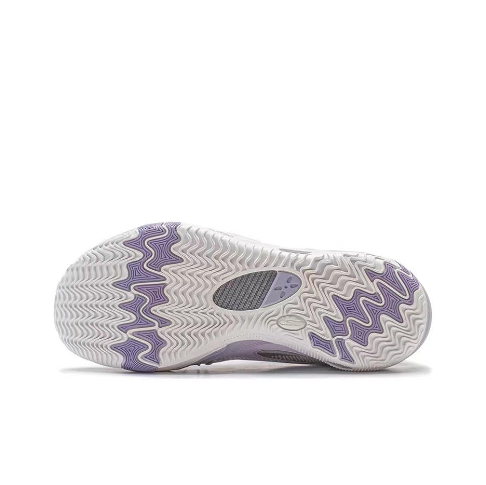 LiNing Wade 808 III Ultra V2 'Lavender' - Kicksown store