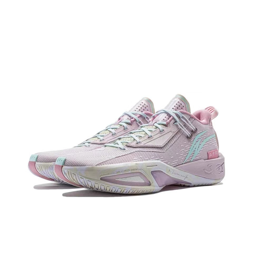 LiNing Wade Fission 9 ‘Spring Equinox' - Kicksown store