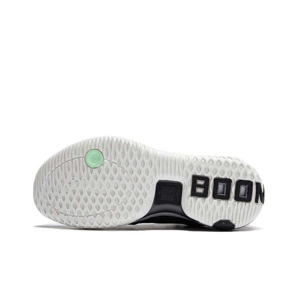 LiNing Bad Five Rage 2 ‘Black’ - Kicksown store