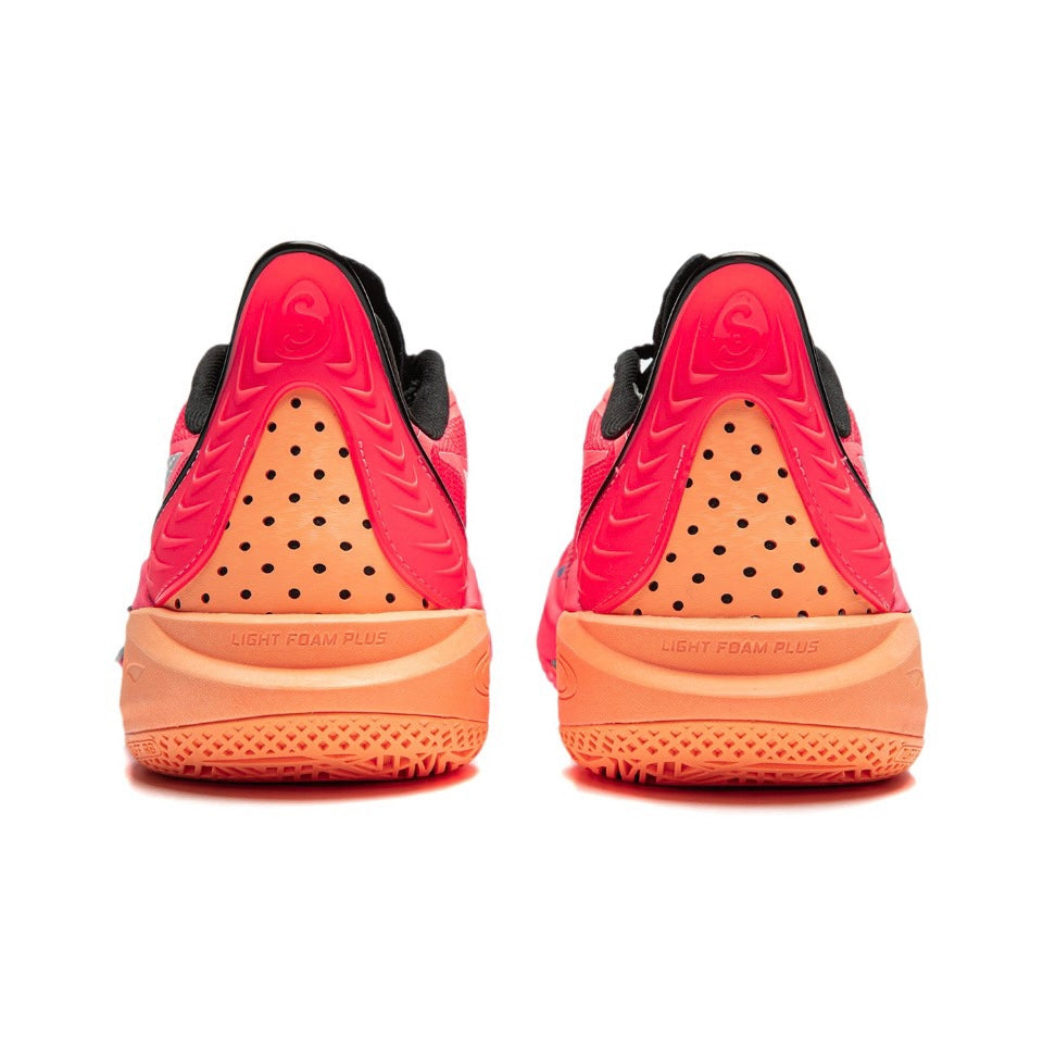 LiNing Sonic 12 'Blood Moon' - Kicksown winkel