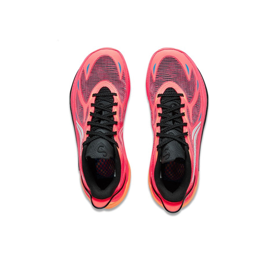 LiNing Sonic 12 'Blood Moon' - Kicksown winkel