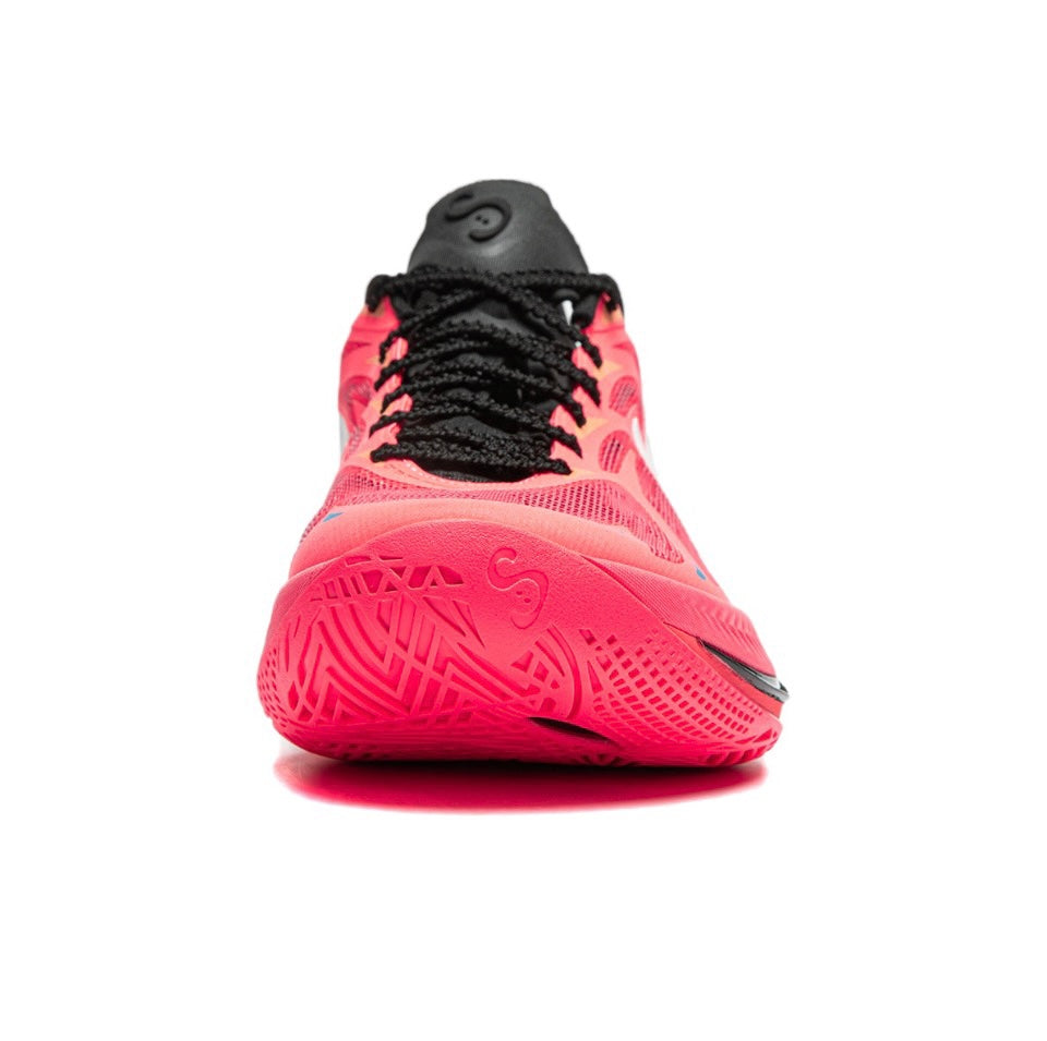 LiNing Sonic 12 'Blood Moon' - Kicksown winkel