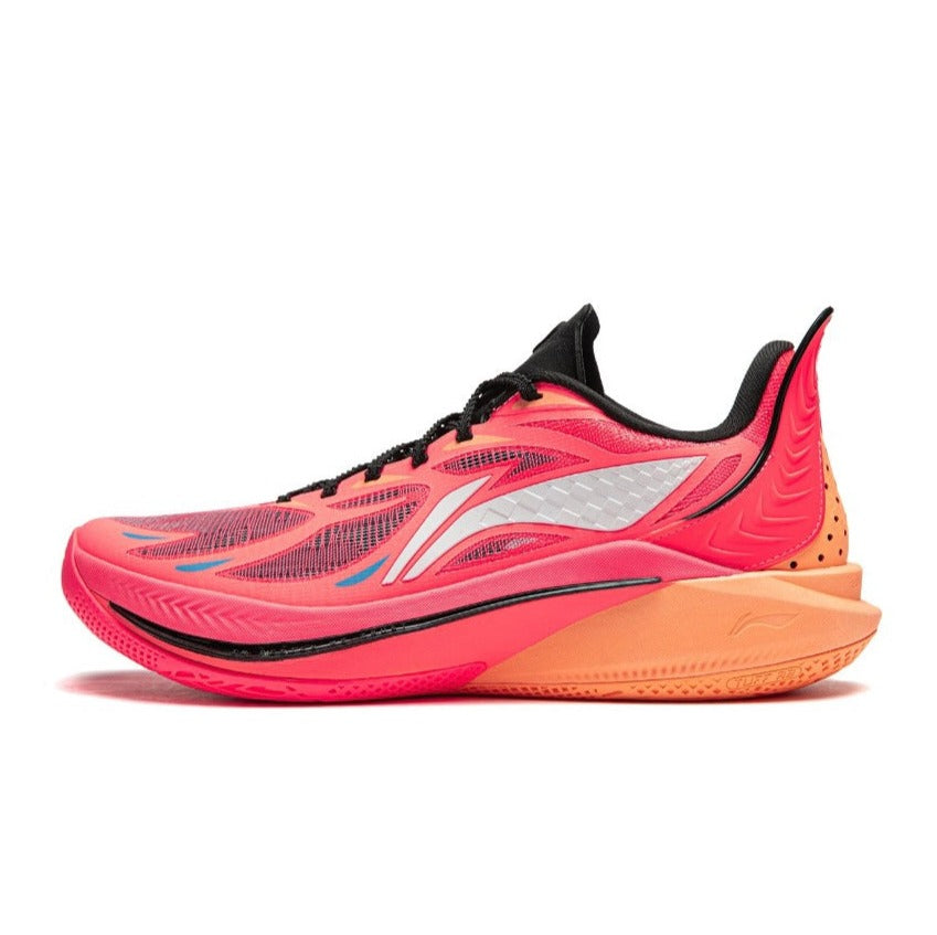 LiNing Sonic 12 'Blood Moon' - Kicksown winkel