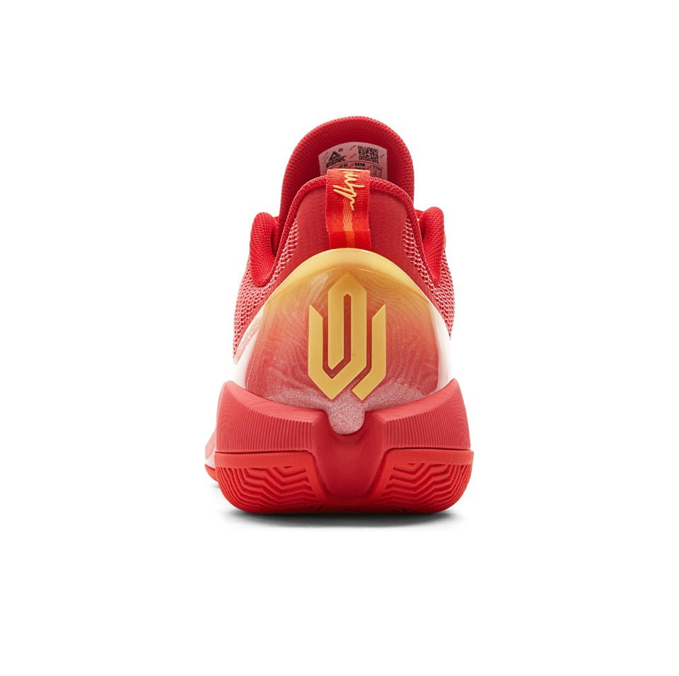 Peak AW Talent-1 ‘red’ - Kicksown store