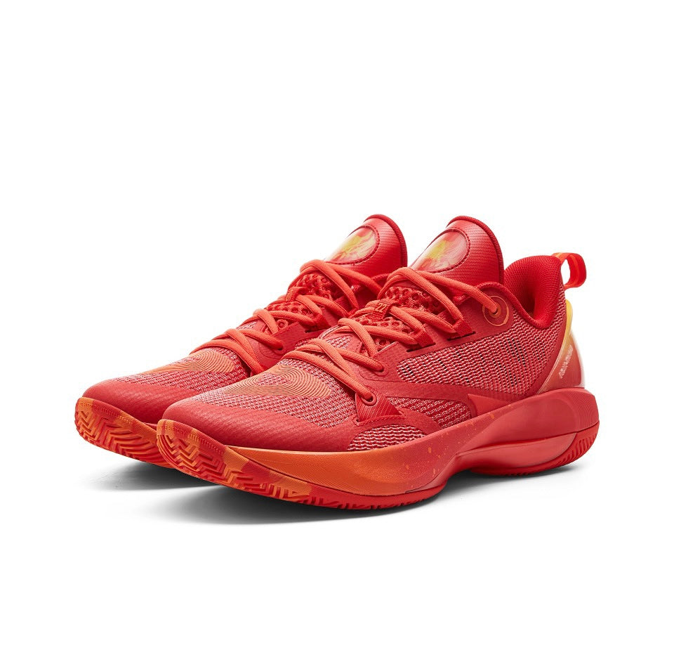Peak AW Talent-1 ‘red’ - Kicksown store