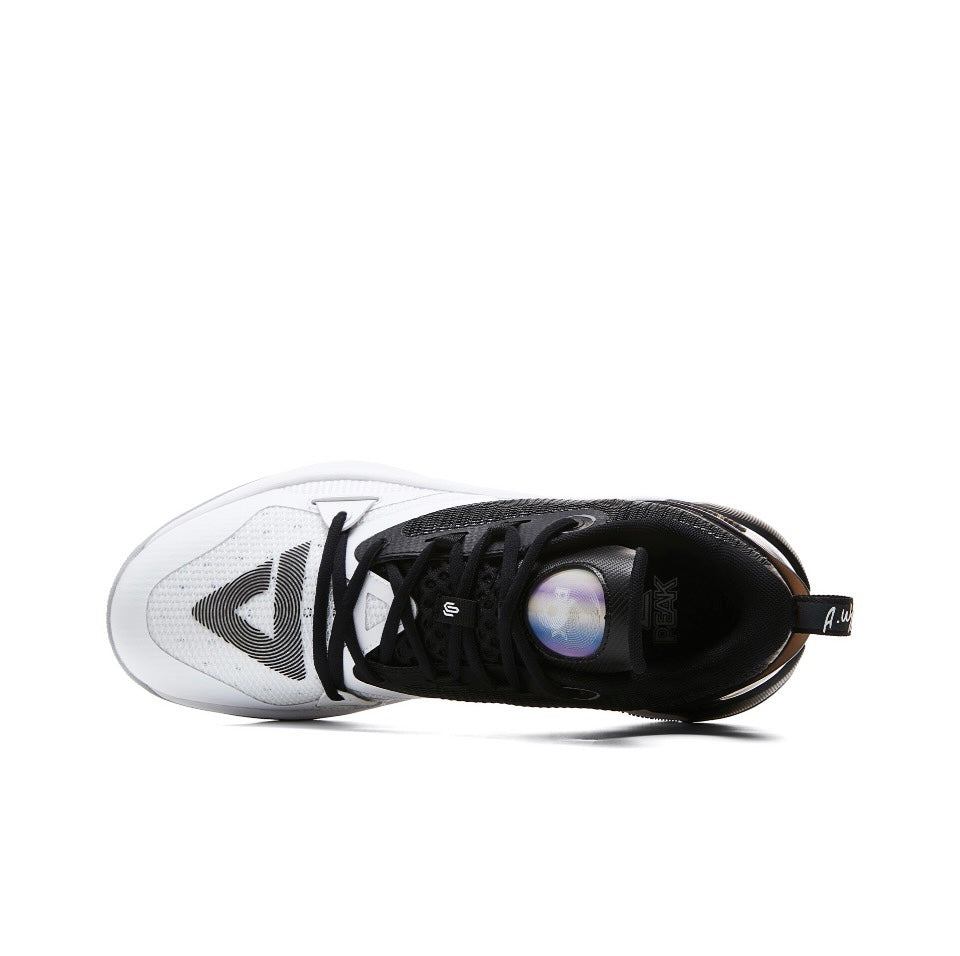 Peak AW Talent-1 ‘white and black’ - Kicksown store