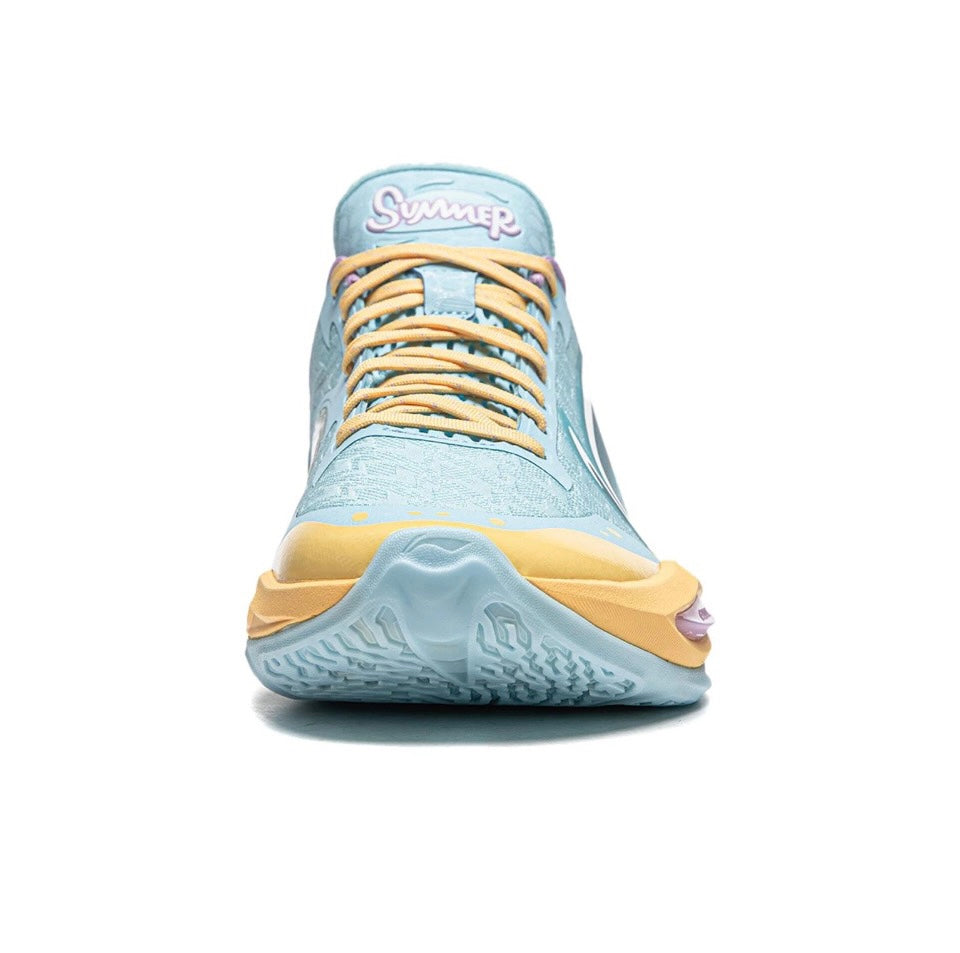 LiNing Superlight 2024 ‘cool blue’ - Kicksown store
