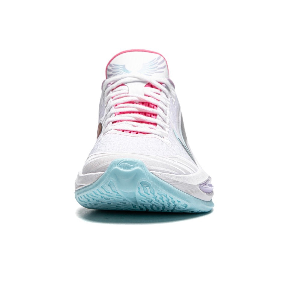 LiNing Superlight 2024 'White' - Kicksown store