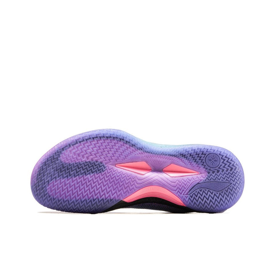 LiNing Liren 4 V2 ‘Ammonite' - Kicksown store