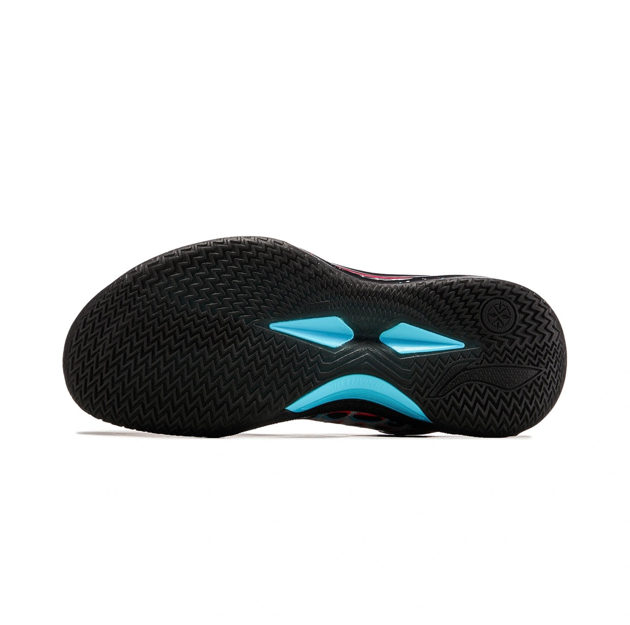 LiNing Liren 4 V2 '3D Broken Shadow' - Kicksown store