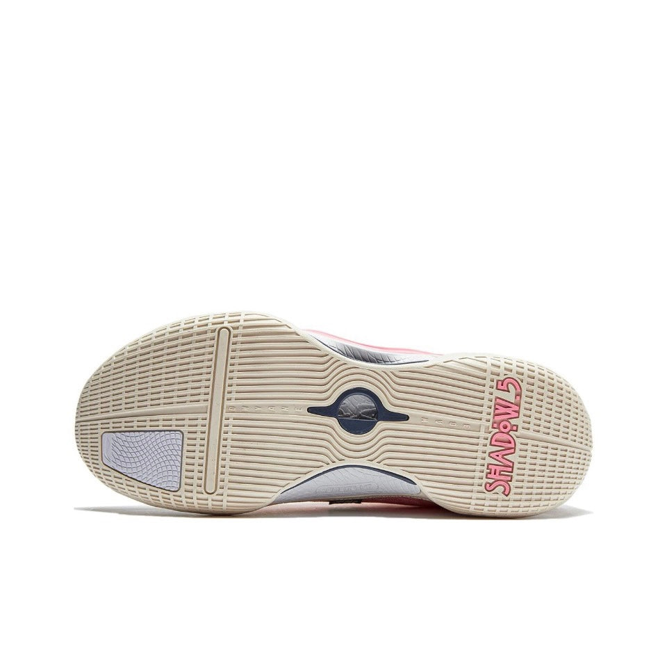 LiNing Wade Shadow 5 V2 ‘Pink Butterfly’ - Kicksown store