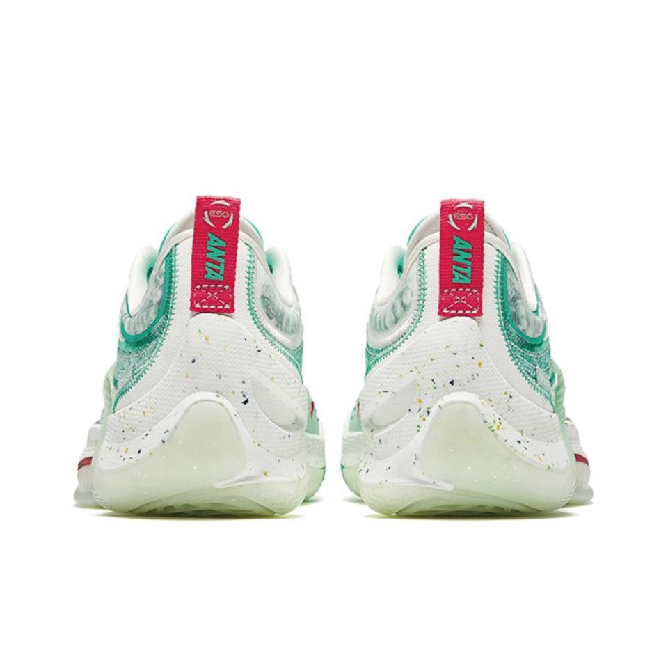 ANTA ZAP 1 ‘Oriental Green Dragon’ - Kicksown store