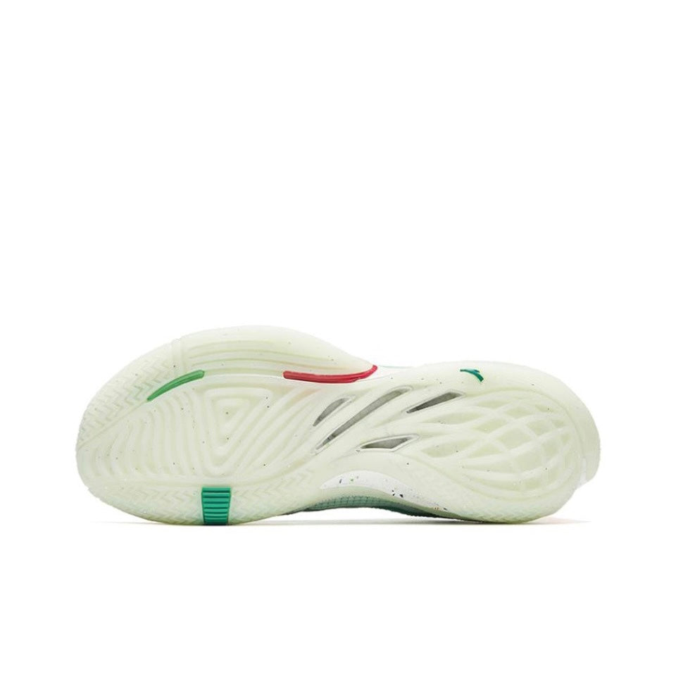ANTA ZAP 1 ‘Oriental Green Dragon’ - Kicksown store