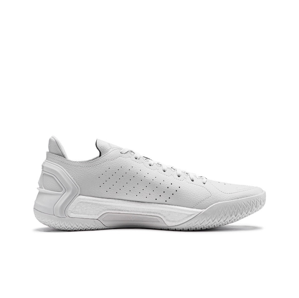 LiNing Liren 4 V2 ‘White’ - Kicksown store