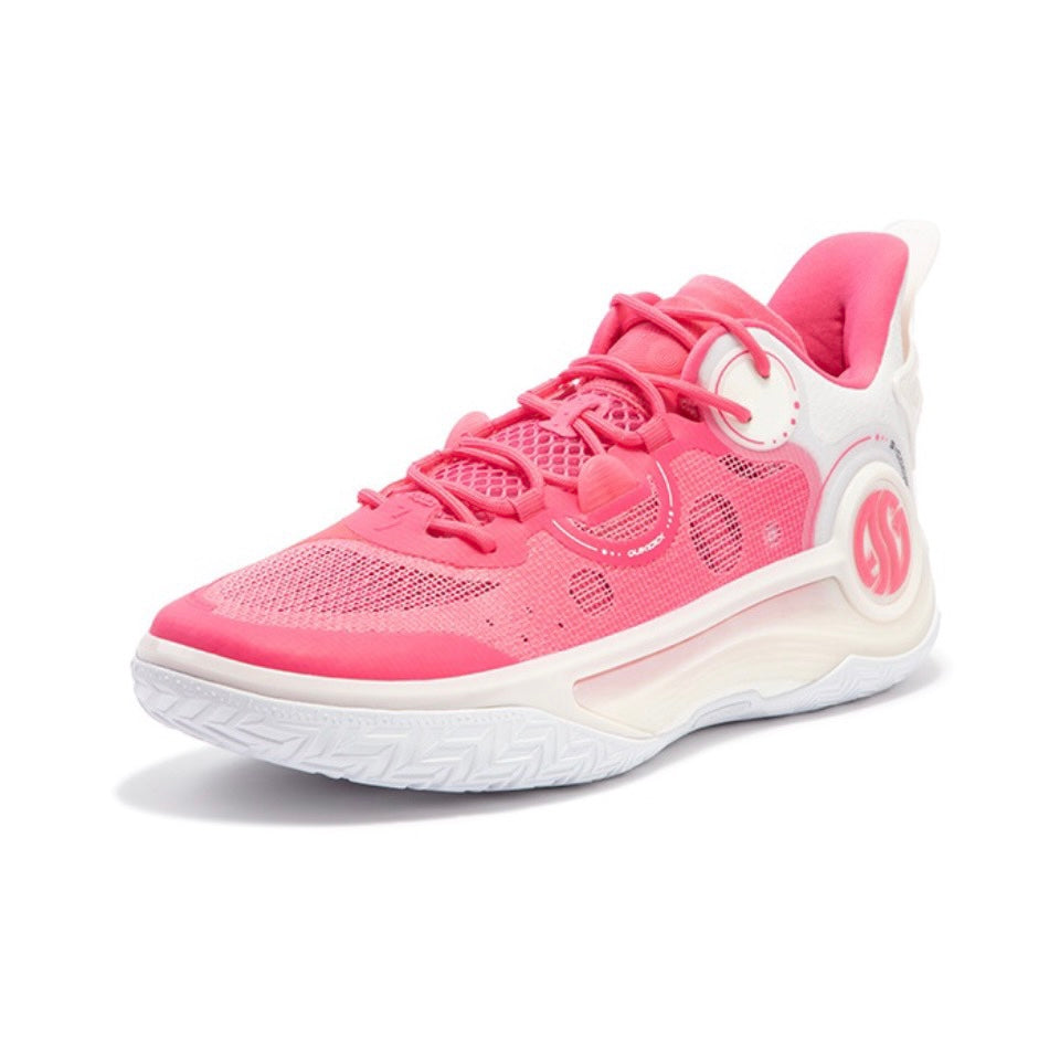 361° AG 4 Aaron Gordon Se ‘Rare Animal Pink' - Kicksown store