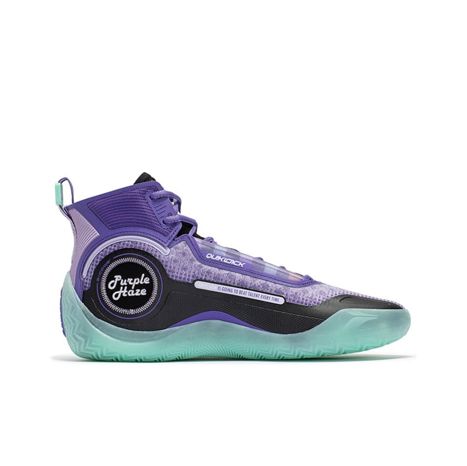 361° AG 4 Aaron Gordon Soar ‘God Of Guitar' - Kicksown store