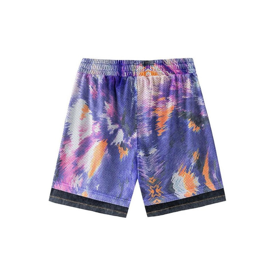 ANTA KAI Shorts - Kicksown store